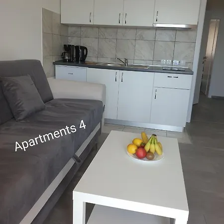 Leoalemar Apartman