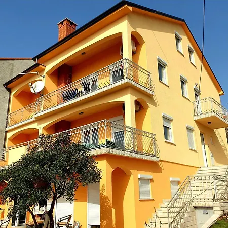 Apartman Leoalemar