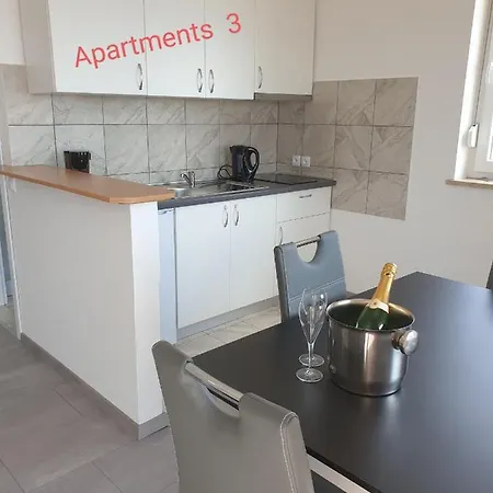 Apartman Leoalemar