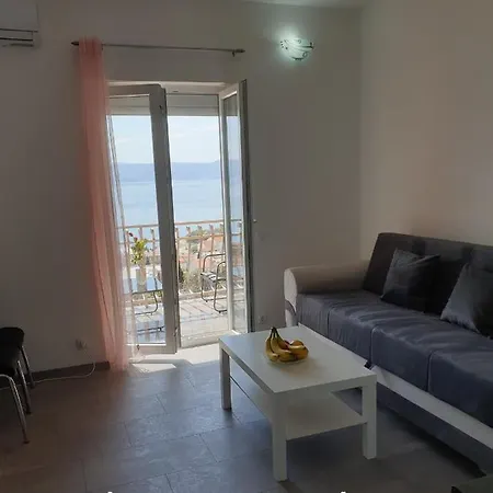 Apartman Leoalemar Novi Vinodolski
