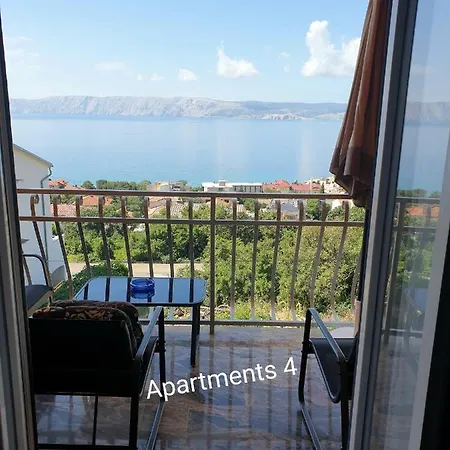 Apartman Leoalemar