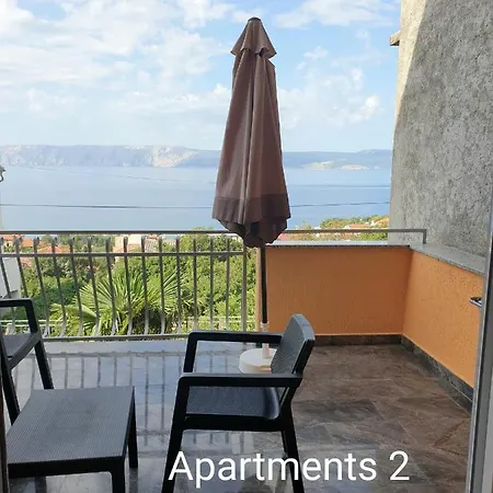 Leoalemar Apartman