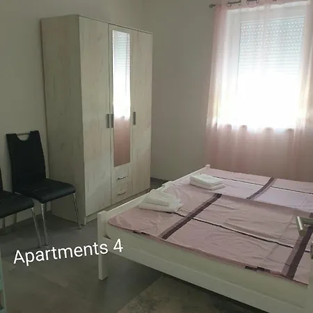 Apartman Leoalemar
