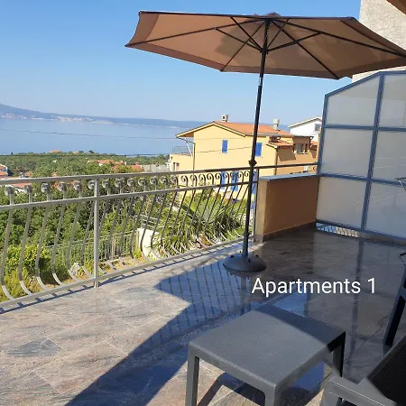 Apartman Leoalemar *