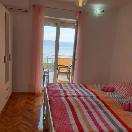Apartman Leoalemar Novi Vinodolski