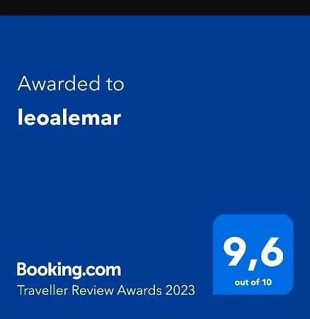 Leoalemar * ノヴィ・ヴィノドロスキー