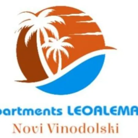Leoalemar アパート